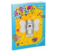 Dream Team Kit de démarrage pour l'école Maternelle Trois ans