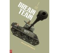 Dream Team: Sherman M4A3E8(76)
