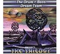 Dream Team - The Trilogy [Import]