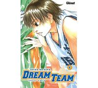 Dream Team - Tome 06: Ahiru no Sora
