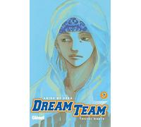 Dream Team - Tome 07