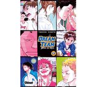 Dream Team - Tome 13