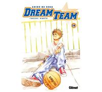 Dream Team - Tome 14