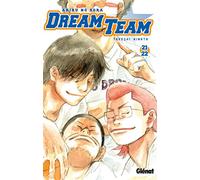 Dream Team - Tome 21-22