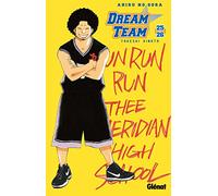 Dream Team - Tome 25-26