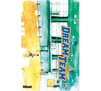 Dream Team - Tome 27-28