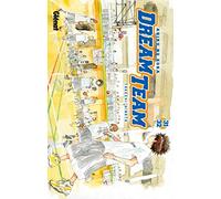 Dream Team - Tome 31-32