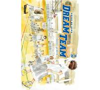 Takeshi Hinata – Dream Team Tome 31-32 – Broché (Manga)