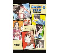 Dream Team - Tome 35-36