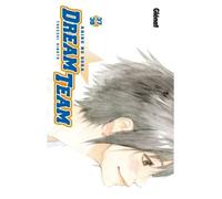 Dream Team – Tome 37-38 – Volume double – Glénat