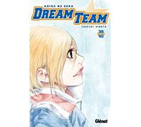 Dream Team - Tome 39-40
