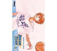 Dream Team - Tome 41-42