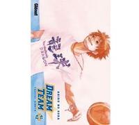 Dream Team - Tome 41-42 Takeshi Hinata (Auteur)