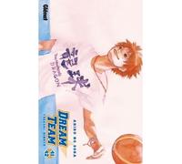 Dream Team – Tome 41-42 – Glénat
