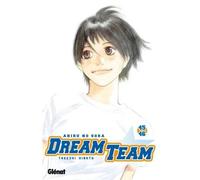 Dream Team – Tomes 45 et 46 – Glénat
