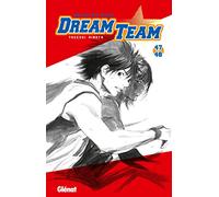 Dream Team – Tome 47-48 – Glénat