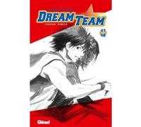 Dream Team - Tome 47-48 Takeshi Hinata (Auteur)