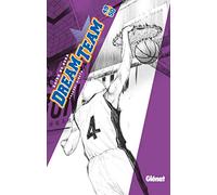 Dream Team - Tome 49-50