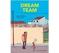 Dream Team Torrecillas (Auteur), Laperla (Auteur)