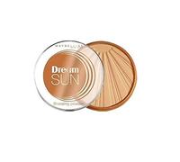 Dream Terra Sun Poudre bronzante 01-Light Bronze 15 g