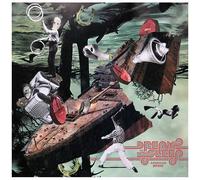 Dream The Electric Sleep - American Mystic [Compact Discs] With Booklet, Digipack Packaging