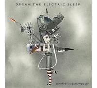 Dream the Electric Sleep – Beneath The Dark Wide Sky – CD – Import