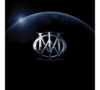Dream Theater – Dream Theater – CD audio – Neuf