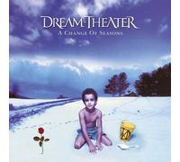 Dream Theater - A Change of Seasons