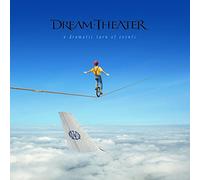 Dream Theater – A Dramatic Turn of Events – Inclus DVD bonus
