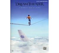 Dream Theater -- A Dramatic Turn Of Events: Authentic Guitar Tab