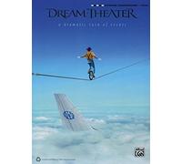 Dream Theater: A Dramatic Turn Of Events by Dream Theater Jordan Rudess(2011-12-01)
