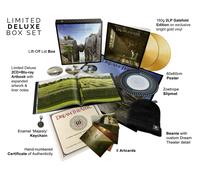 A View From The Top Of The World – Vinyle 33 tours – Coffret Deluxe