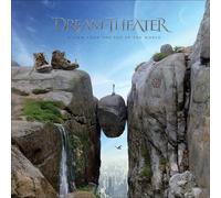 Dream Theater – View from Top of The World – CD – Digipack