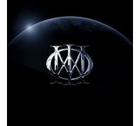 Dream Theater (Album 2013) IMPRIMÉ U.S.A.Nouveau CD