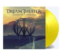 DREAM THEATER - ANOTHER TIME, ANOTHER PLACE, NAKANO SUNPLAZA HALL TOKYO JAPAN