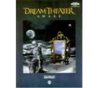 Dream Theater -- Awake: Authentic Guitar Tab Dream, Theater (Auteur)
