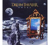 Dream Theater – Awake – CD Album