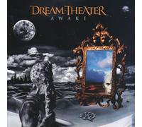 Dream Theater - Awake (Syeor25)(B&Mex) [Import]