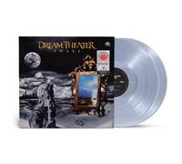 DREAM THEATER - Awake (Syeor25) (B&Mex) (2025) 2 LP Vinyle Transparent