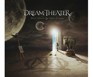 Dream Theater - Black Clouds Silver
