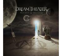 Dream Theater - Black Clouds & Silver Linings
