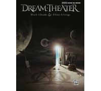 Dream theater: black clouds & silver linings guitare