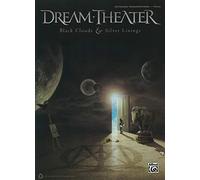 Dream Theater: Black Clouds & Silver Linings: Keyboard Transcriptions, Vocals