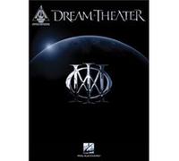 Dream Theater Guitar Tab.