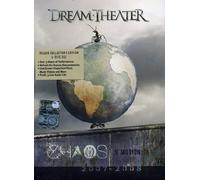 Dream Theater - chaos in motion 2007-2008 By Dream Theater (0001-01-01)
