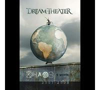 Dream Theater - Chaos In Motion 2007-2008 [DVD]
