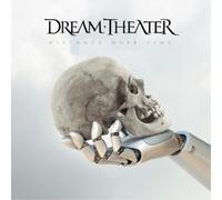 Dream Theater Distance Over Time (CD) Album (Jewel Case)