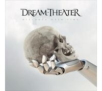 Dream Theater - Distance Over Time [Compact Discs] Digipack Packaging
