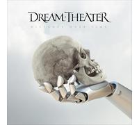 DREAM THEATER - Distance Over Time (Limited Edition) (Blu-Speccd2)