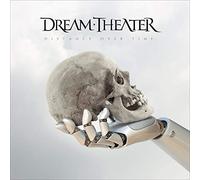 DREAM THEATER - DISTANCE OVER TIME(Ltd. CD Digipak) CD NEUF